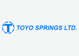 toyo-springs