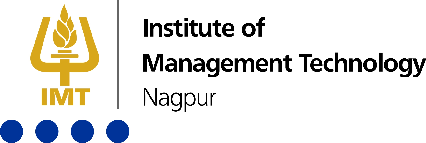 IMT-Nagpur-logo