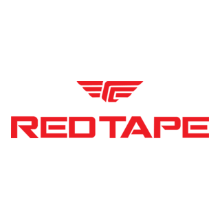 RED TAPE LOGO